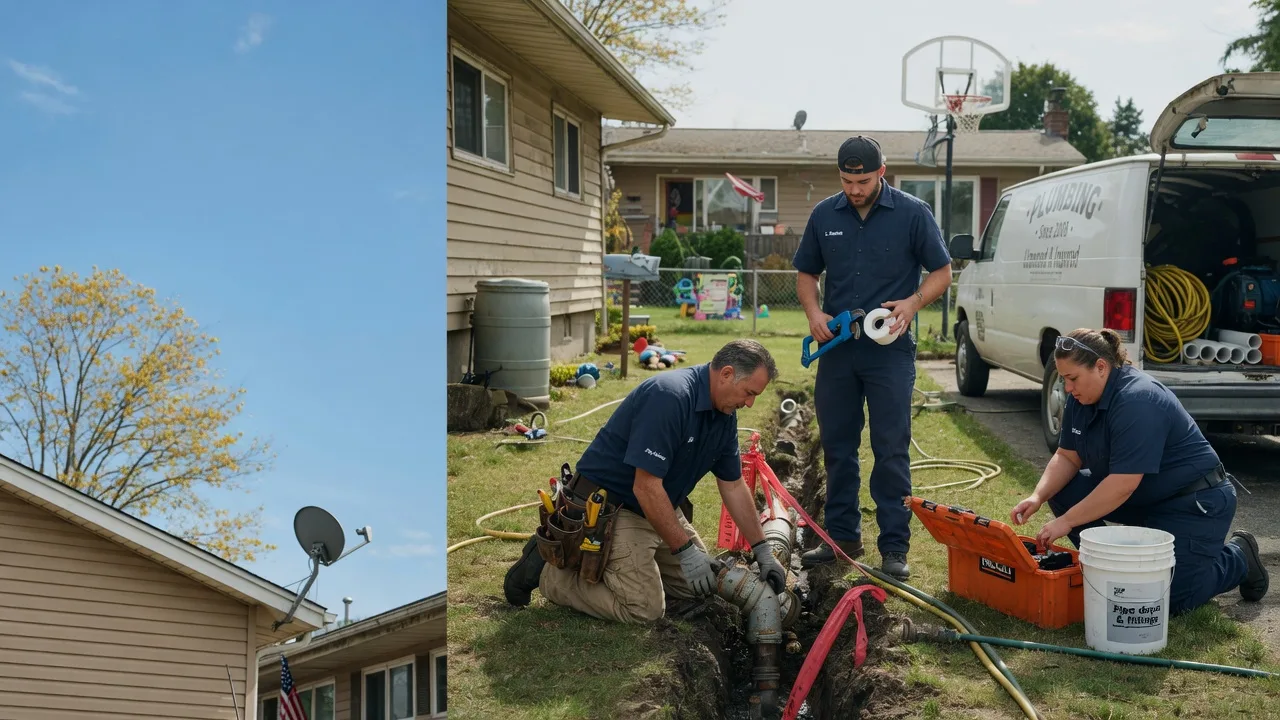 Garbage Disposal Replacement in Woodston, KS near me
