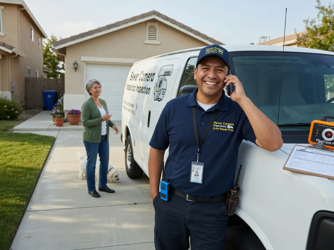 Sewer Line Repair Woodston, KS FAQs